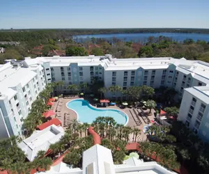 Photo 2 - Holiday Inn Resort Orlando - Lake Buena Vista by IHG