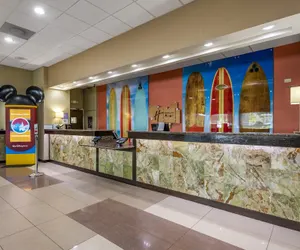 Photo 4 - Holiday Inn Resort Orlando - Lake Buena Vista by IHG