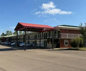 Photo 2 - Hotel O Star Motel Hattiesburg HWY 49