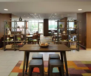 Photo 2 - Fairfield Inn & Suites by Marriott Lumberton
