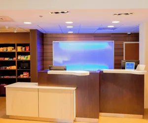 Photo 5 - Fairfield Inn & Suites by Marriott Lumberton