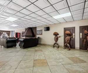 Photo 4 - Econo Lodge Carlsbad Caverns Area