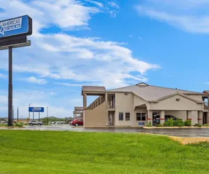 Photo 2 - Americas Best Value Inn Grayson