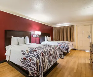 Photo 5 - Red Roof Inn North Dallas - Park Central