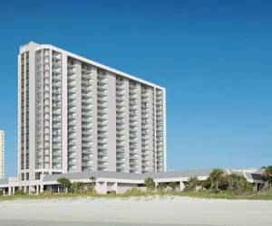 Photo 2 - Embassy Suites by Hilton Myrtle Beach Oceanfront Resort