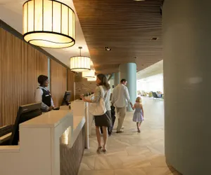 Photo 4 - Embassy Suites by Hilton Myrtle Beach Oceanfront Resort