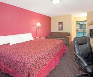 Photo 5 - Days Inn by Wyndham East Albuquerque