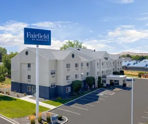 Photo 2 - Fairfield Inn By Marriott Kennewick