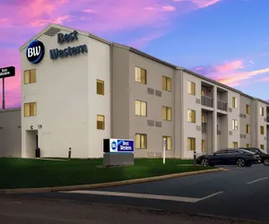 Photo 2 - Best Western Spartanburg Northwest