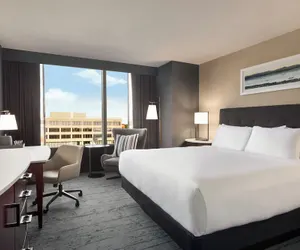Photo 5 - Hotel Champlain Burlington, Curio Collection by Hilton