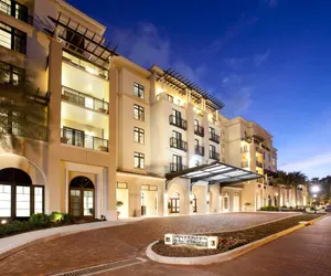 Photo 2 - The Alfond Inn