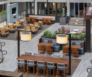Photo 2 - Embassy Suites by Hilton El Paso