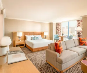 Photo 2 - Rio Hotel & Casino, a Destination by Hyatt Hotel