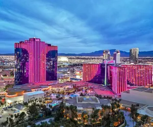 Photo 2 - Rio Hotel & Casino, a Destination by Hyatt Hotel