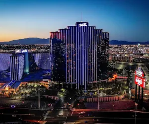 Photo 2 - Rio Hotel & Casino, a Destination by Hyatt Hotel