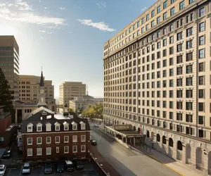 Photo 2 - Hotel Du Pont