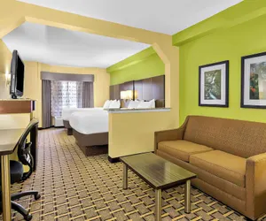 Photo 5 - Best Western Knoxville Suites - Downtown