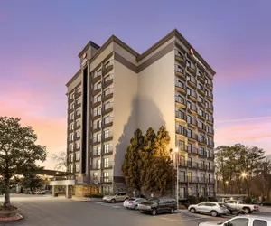 Photo 2 - Best Western Plus Atlanta Airport-East