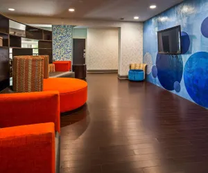 Photo 4 - Best Western Plus Atlanta Airport-East