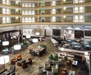 Photo 5 - Embassy Suites Hotel Denver Tech Center