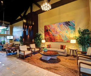 Photo 5 - DoubleTree Suites by Hilton Tucson - Williams Center