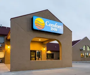 Photo 2 - Comfort Inn Colby