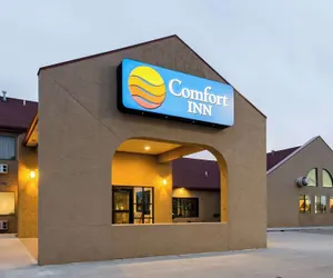 Photo 2 - Comfort Inn Colby