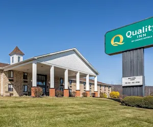 Photo 2 - Quality Inn Enola - Harrisburg