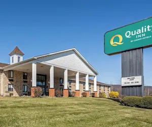 Photo 2 - Quality Inn Enola - Harrisburg