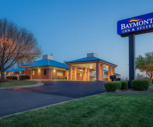 Photo 2 - Baymont by Wyndham Warrenton