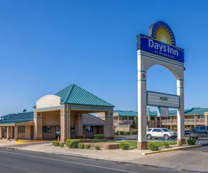 Photo 2 - Days Inn by Wyndham Roswell