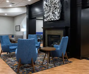 Photo 3 - Hampton Inn Evansville/Airport