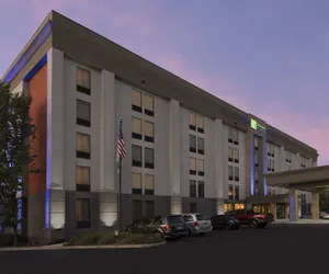 Photo 2 - Holiday Inn Express Andover North-Lawrence by IHG