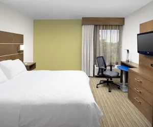 Photo 4 - Holiday Inn Express Andover North-Lawrence by IHG