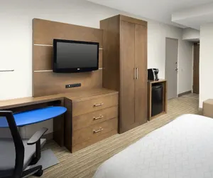 Photo 5 - Holiday Inn Express Andover North-Lawrence by IHG