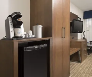 Photo 3 - Holiday Inn Express Andover North-Lawrence by IHG