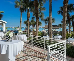 Photo 4 - Clearwater Beach Marriott Resort on Sand Key