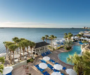 Photo 2 - Clearwater Beach Marriott Resort on Sand Key