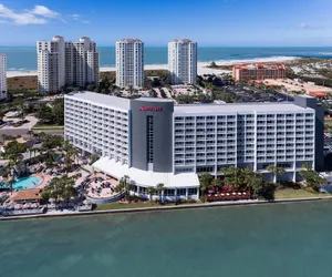 Photo 2 - Clearwater Beach Marriott Resort on Sand Key