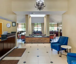 Photo 4 - Comfort Inn