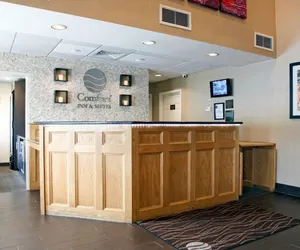 Photo 4 - Comfort Inn & Suites Sturbridge - Brimfield