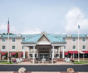 Photo 2 - Comfort Inn & Suites Sturbridge - Brimfield