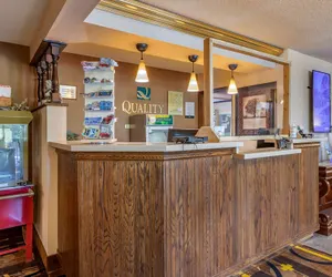 Photo 3 - Quality Inn Saint Ignace