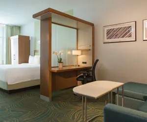Photo 5 - SpringHill Suites by Marriott Nashville Vanderbilt/ West End