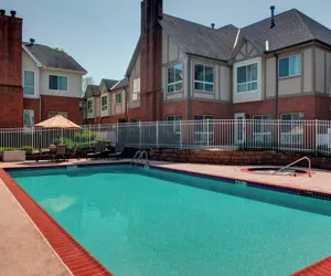 Photo 2 - Residence Inn by Marriott Cleveland Independence