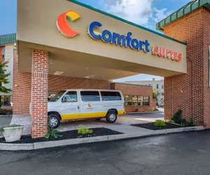 Photo 2 - Comfort Suites Bethlehem Near Lehigh University and LVI Airport