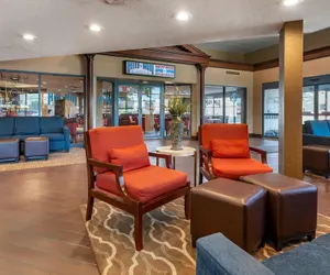 Photo 4 - Comfort Suites Bethlehem Near Lehigh University and LVI Airport