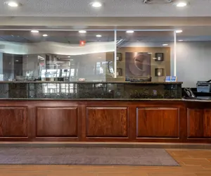 Photo 5 - Comfort Suites Bethlehem Near Lehigh University and LVI Airport