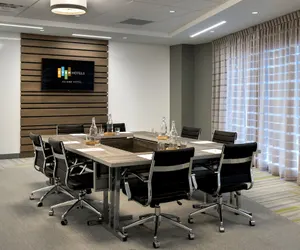 Photo 2 - EVEN Hotels Manchester Airport by IHG