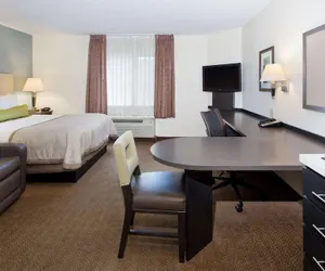 Photo 3 - Sonesta Simply Suites Philadelphia Mount Laurel